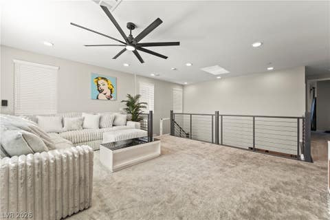 Tiny photo for 6836 Pacific Robin Street, North Las Vegas, NV 89084 (MLS # 2792702)