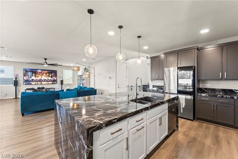 Tiny photo for 6836 Pacific Robin Street, North Las Vegas, NV 89084 (MLS # 2792702)