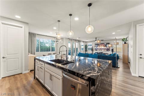 Tiny photo for 6836 Pacific Robin Street, North Las Vegas, NV 89084 (MLS # 2792702)