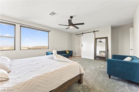 Tiny photo for 6836 Pacific Robin Street, North Las Vegas, NV 89084 (MLS # 2792702)