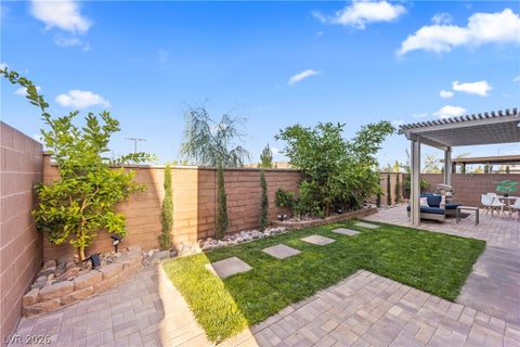 Tiny photo for 6836 Pacific Robin Street, North Las Vegas, NV 89084 (MLS # 2792702)