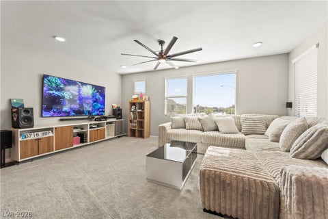 Tiny photo for 6836 Pacific Robin Street, North Las Vegas, NV 89084 (MLS # 2792702)