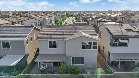 Tiny photo for 6836 Pacific Robin Street, North Las Vegas, NV 89084 (MLS # 2792702)
