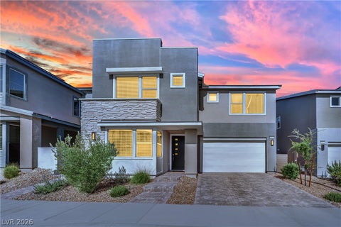 Tiny photo for 6836 Pacific Robin Street, North Las Vegas, NV 89084 (MLS # 2792702)