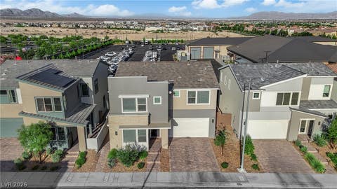 Tiny photo for 6836 Pacific Robin Street, North Las Vegas, NV 89084 (MLS # 2792702)