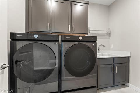 Tiny photo for 6836 Pacific Robin Street, North Las Vegas, NV 89084 (MLS # 2792702)