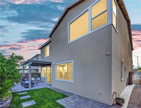 Tiny photo for 6836 Pacific Robin Street, North Las Vegas, NV 89084 (MLS # 2792702)