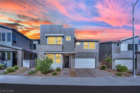 Tiny photo for 6836 Pacific Robin Street, North Las Vegas, NV 89084 (MLS # 2792702)
