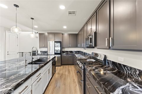 Tiny photo for 6836 Pacific Robin Street, North Las Vegas, NV 89084 (MLS # 2792702)