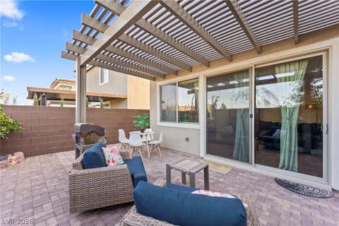 Tiny photo for 6836 Pacific Robin Street, North Las Vegas, NV 89084 (MLS # 2792702)
