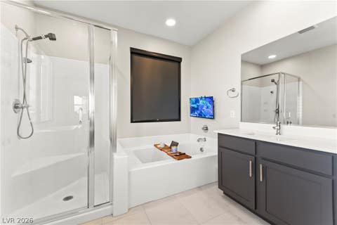 Tiny photo for 6836 Pacific Robin Street, North Las Vegas, NV 89084 (MLS # 2792702)