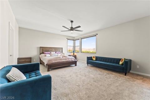Tiny photo for 6836 Pacific Robin Street, North Las Vegas, NV 89084 (MLS # 2792702)