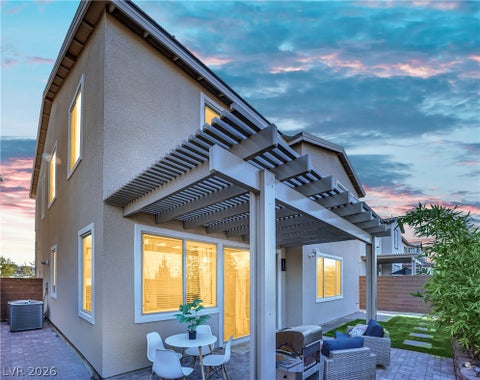 Tiny photo for 6836 Pacific Robin Street, North Las Vegas, NV 89084 (MLS # 2792702)