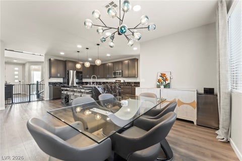 Tiny photo for 6836 Pacific Robin Street, North Las Vegas, NV 89084 (MLS # 2792702)