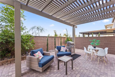 Tiny photo for 6836 Pacific Robin Street, North Las Vegas, NV 89084 (MLS # 2792702)