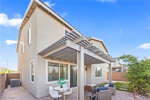 Tiny photo for 6836 Pacific Robin Street, North Las Vegas, NV 89084 (MLS # 2792702)