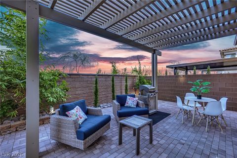 Tiny photo for 6836 Pacific Robin Street, North Las Vegas, NV 89084 (MLS # 2792702)