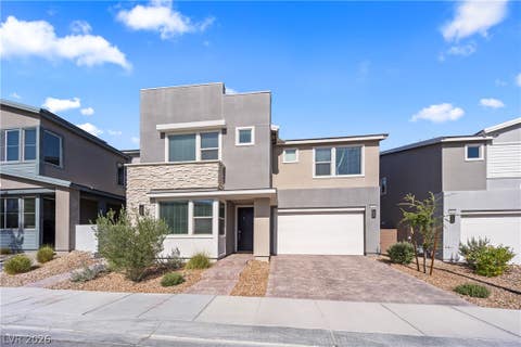 Tiny photo for 6836 Pacific Robin Street, North Las Vegas, NV 89084 (MLS # 2792702)