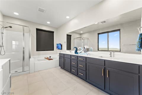 Tiny photo for 6836 Pacific Robin Street, North Las Vegas, NV 89084 (MLS # 2792702)
