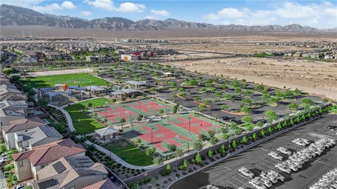 Tiny photo for 6836 Pacific Robin Street, North Las Vegas, NV 89084 (MLS # 2792702)