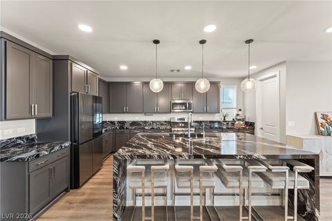 Tiny photo for 6836 Pacific Robin Street, North Las Vegas, NV 89084 (MLS # 2792702)