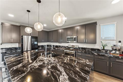 Tiny photo for 6836 Pacific Robin Street, North Las Vegas, NV 89084 (MLS # 2792702)