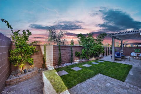 Tiny photo for 6836 Pacific Robin Street, North Las Vegas, NV 89084 (MLS # 2792702)