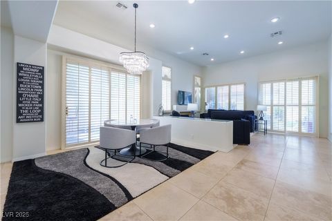 5121 Kapalua Lane Las Vegas NV 89113