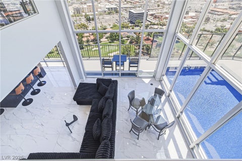 Photo of 3111 Bel Air Drive #28H, Las Vegas, NV 89109 (MLS # 2789364)