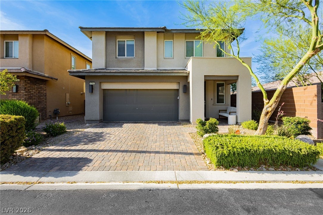 9760 Pyrite Mystery Avenue
