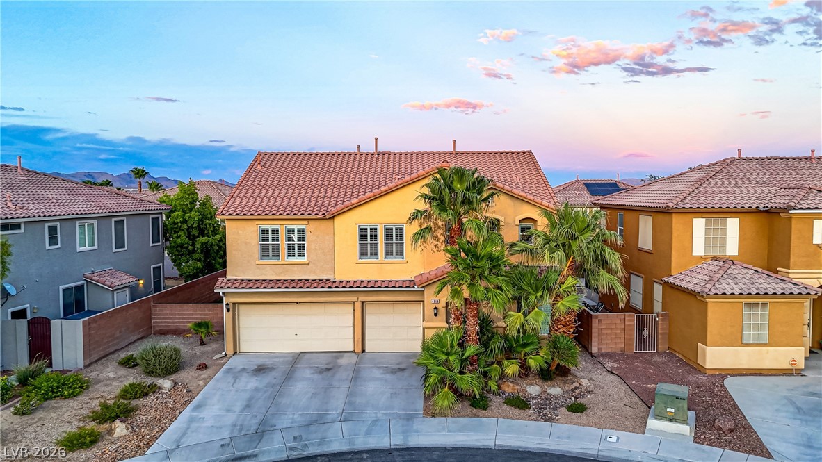 6908 Fox Sparrow Court