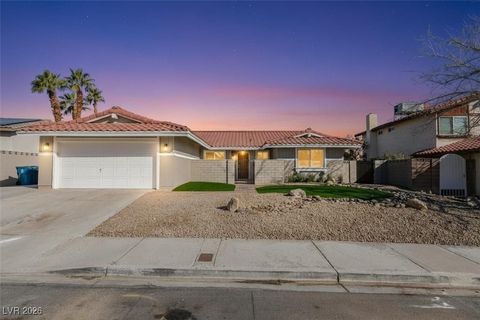 Photo of 5168 Ganado Drive, Las Vegas, NV 89103 (MLS # 2749905)