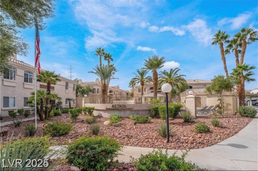 7400 W Flamingo Road 2087