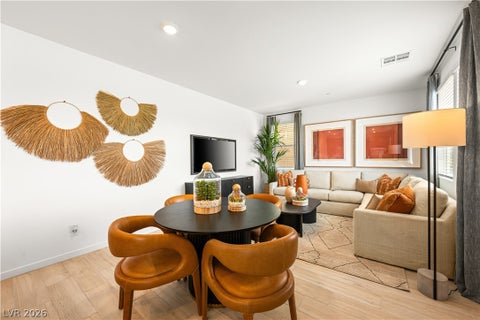 Tiny photo for 351 Moxon Court, Henderson, NV 89015 (MLS # 2800802)