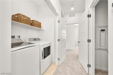 Tiny photo for 351 Moxon Court, Henderson, NV 89015 (MLS # 2800802)