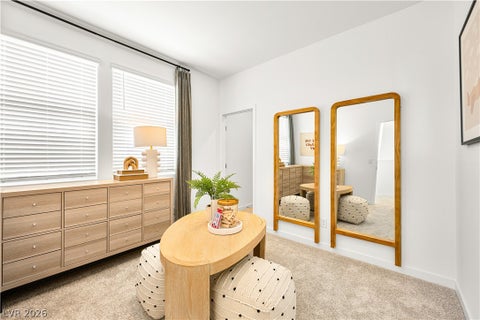 Tiny photo for 351 Moxon Court, Henderson, NV 89015 (MLS # 2800802)