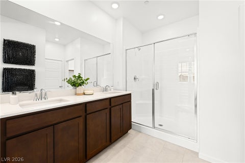 Tiny photo for 351 Moxon Court, Henderson, NV 89015 (MLS # 2800802)