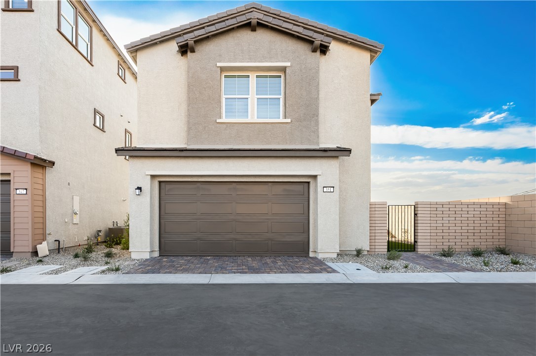351 Moxon Court