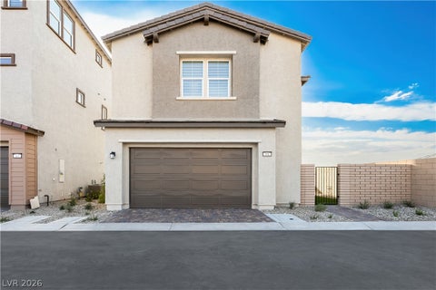 Tiny photo for 351 Moxon Court, Henderson, NV 89015 (MLS # 2800802)