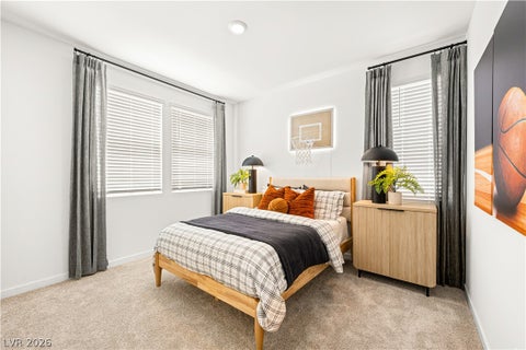 Tiny photo for 351 Moxon Court, Henderson, NV 89015 (MLS # 2800802)