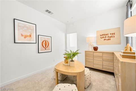 Tiny photo for 351 Moxon Court, Henderson, NV 89015 (MLS # 2800802)