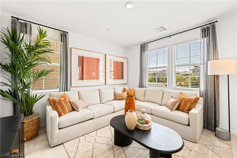 Tiny photo for 351 Moxon Court, Henderson, NV 89015 (MLS # 2800802)