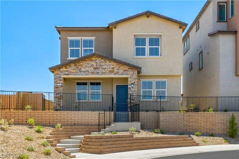 Photo of 351 Moxon Court, Henderson, NV 89015 (MLS # 2800802)