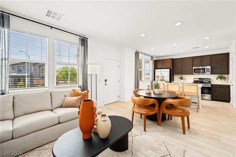 Tiny photo for 351 Moxon Court, Henderson, NV 89015 (MLS # 2800802)