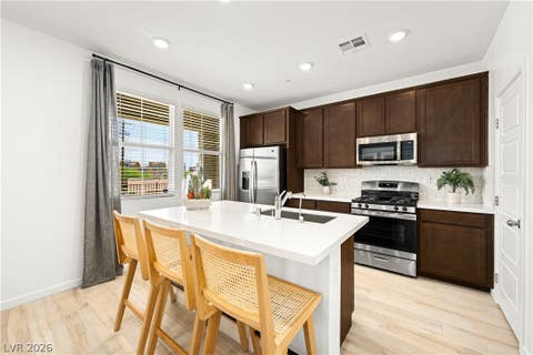 Tiny photo for 351 Moxon Court, Henderson, NV 89015 (MLS # 2800802)