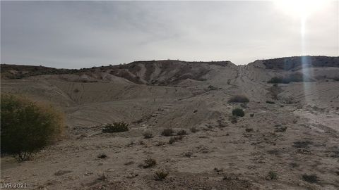 Vacant Land For Sale - Land<br/> Moapa, NV 89025
