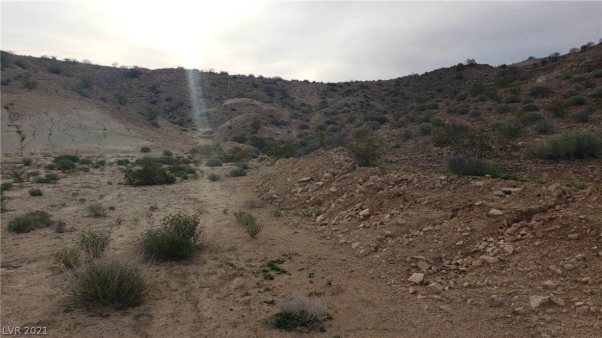 Land, Moapa, Nevada image 38