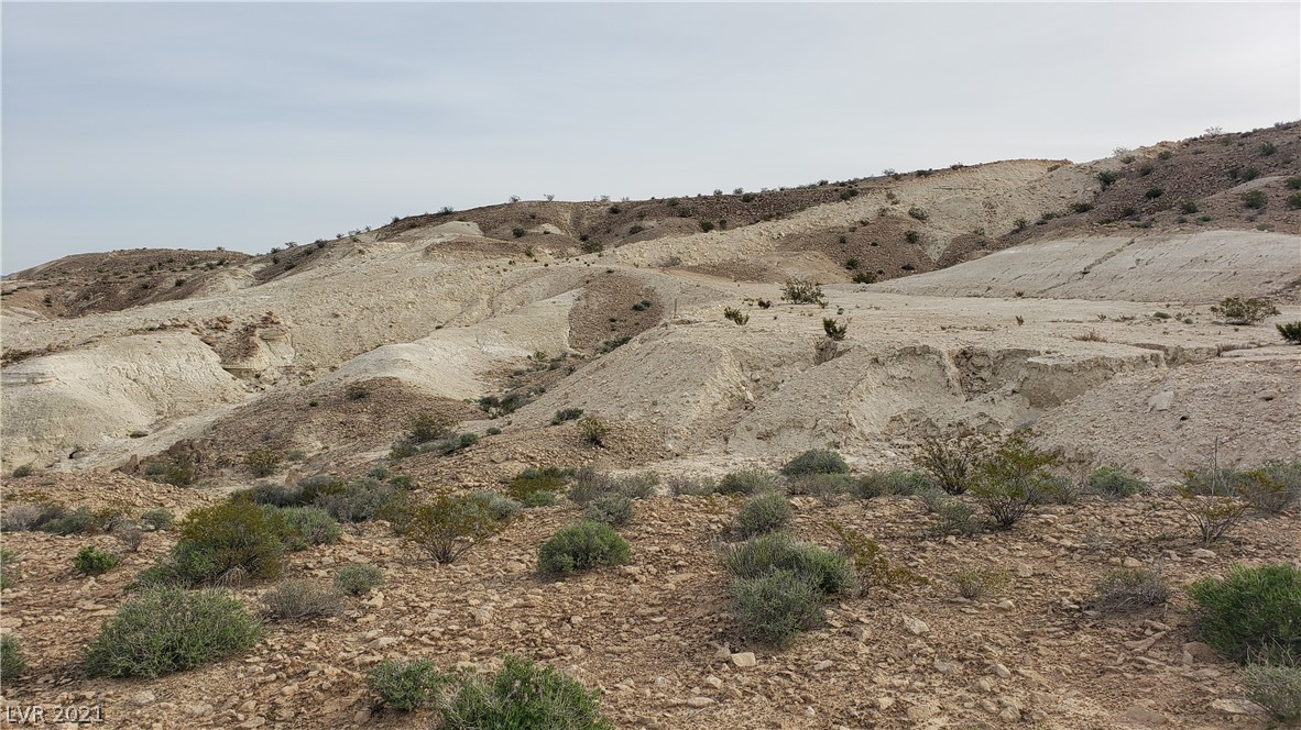 Land, Moapa, Nevada image 29