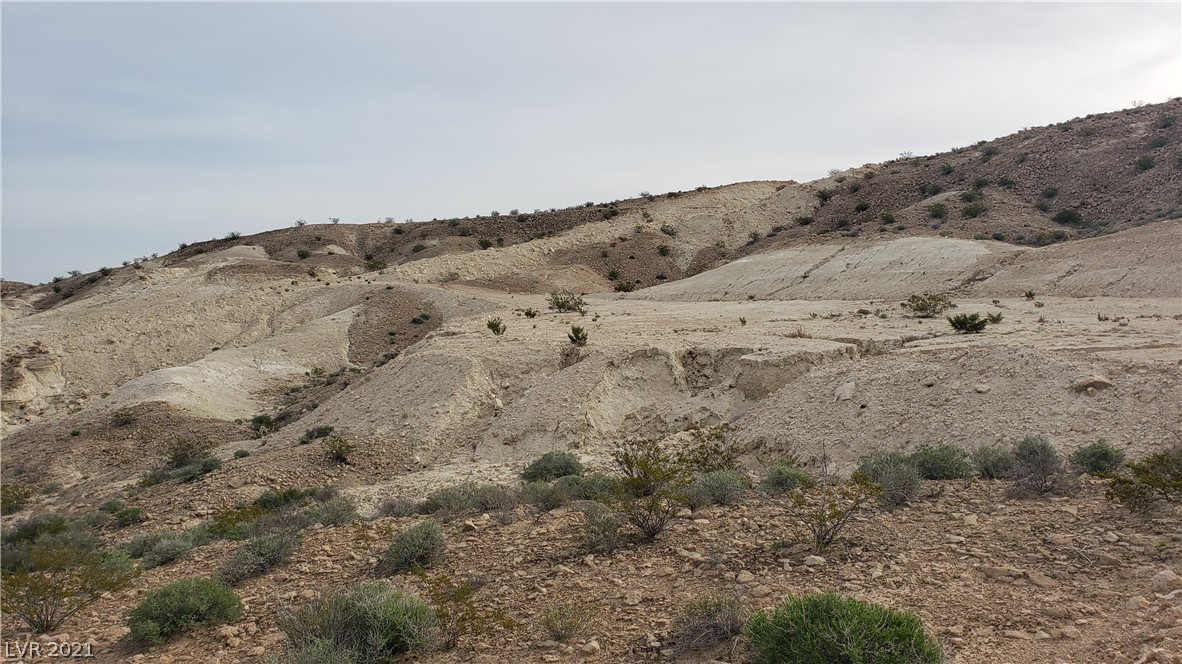 Land, Moapa, Nevada image 34