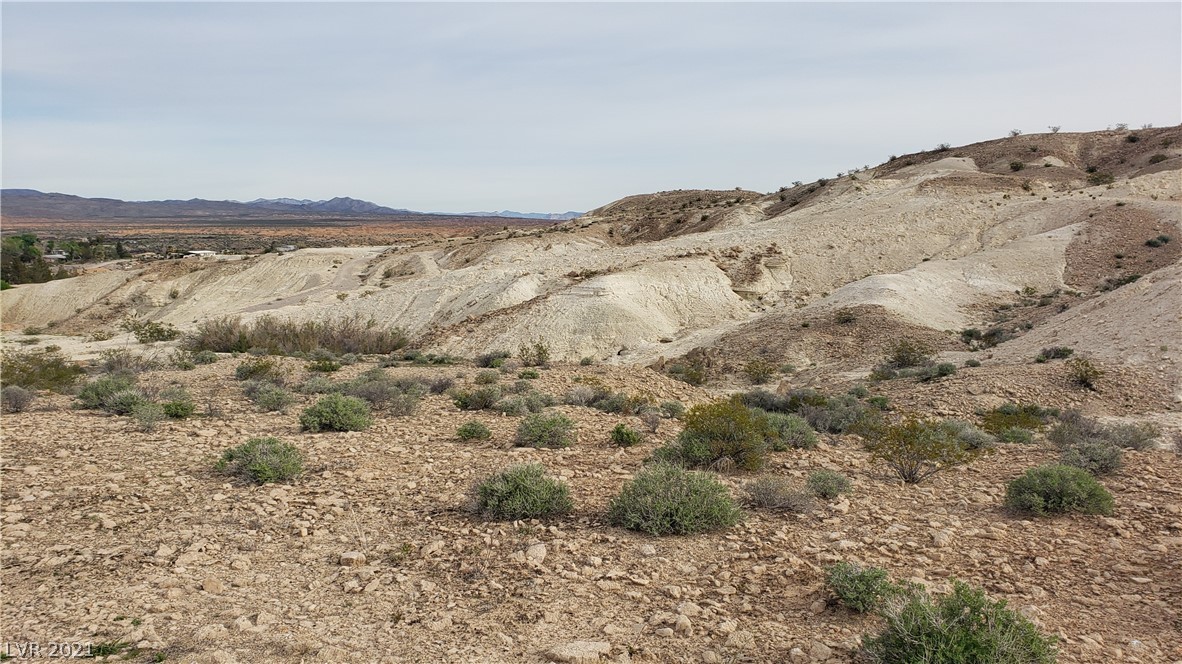 Land, Moapa, Nevada image 30